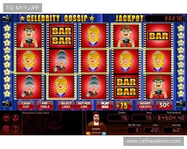 澳门角子老虎机玩法最佳实践，实用技巧助你在澳门赌场中获胜